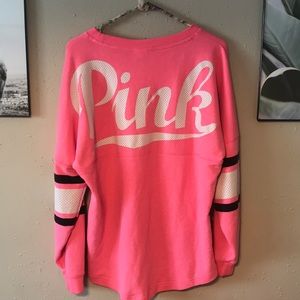 PINK Victoria’s Secret Long Sleeve